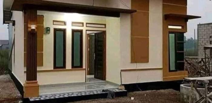 Rumah Murah Di Banyumas Di Bawah 200 Juta Lamudi