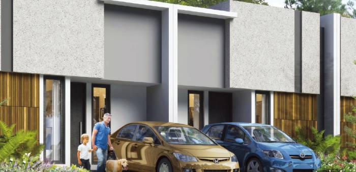 Download Rumah Dijual Di Bintaro Harga 300 Juta Pictures