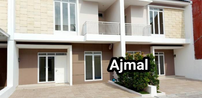 Rumah Dijual Di Jagakarsa Data Lengkap Lamudi