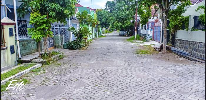 Rumah Dijual Di Solo Di Bawah 300 Juta Lamudi