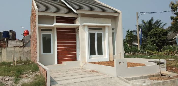 Cari Rumah Dijual Di Bogor Cek Disini Lamudi