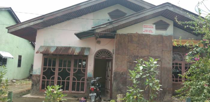 Rumah Dijual Di Ujung Tanjung Kota Rokan Hilir Lamudi
