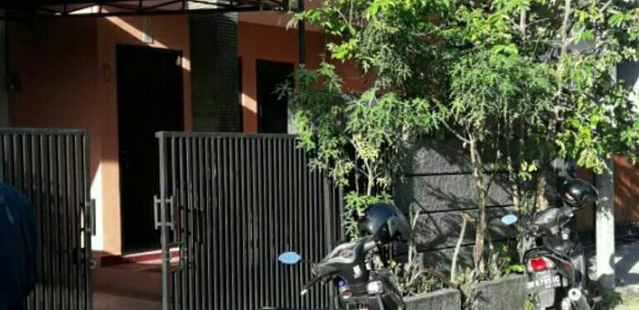 Download Pagar Rumah Bali Modern Gif