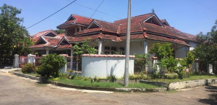 19+ Villa Kecapi Mas Cirebon PNG