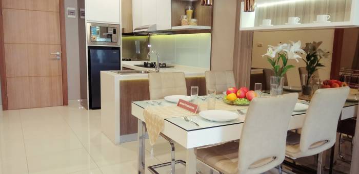 Apartemen Disewakan Di Sentul City Kota Bogor Lamudi