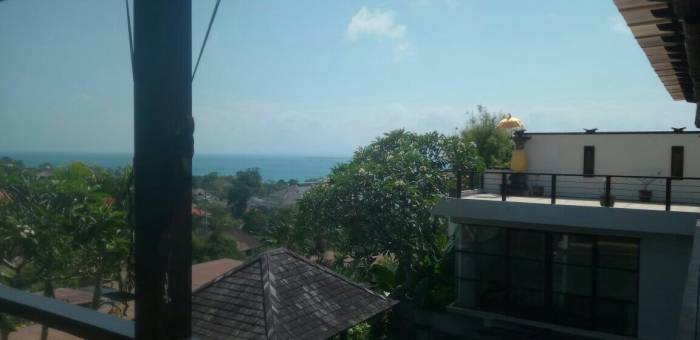 Rumah Disewakan Di Bukit Jimbaran Kota Badung Lamudi