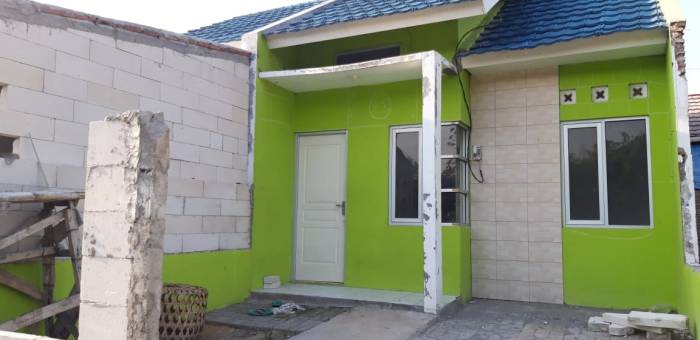 Rumah Disewakan Di Semarang Berikut 10 Juta Lamudi