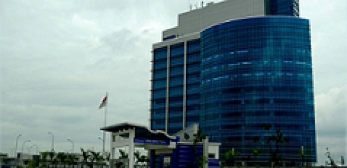 Kantor Disewakan Di Palembang Lamudi