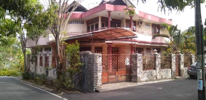 Rumah Dijual Di Salatiga Lamudi