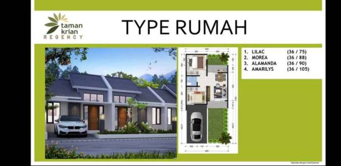 Rumah Dijual Di Krian Kota Sidoarjo Lamudi