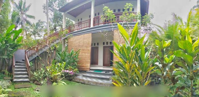 Rumah Disewakan Di Ubud Kota Gianyar Lamudi