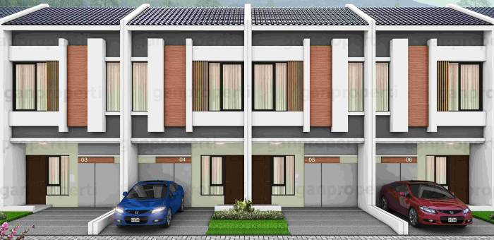 Rumah Dijual Di Cikadut Kota Bandung Lamudi