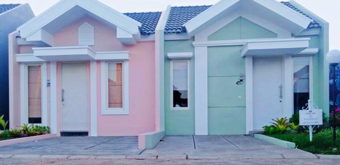 Rumah Dijual Di Makassar Berikut 500 Juta Lamudi