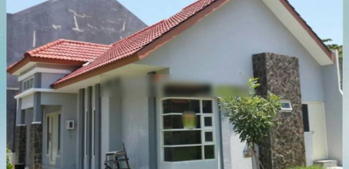 View Rumah Dijual Di Citraland Surabaya Pictures