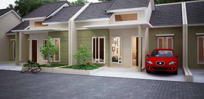 Rumah Dijual Di Bojong Kulur Kota Bogor Lamudi