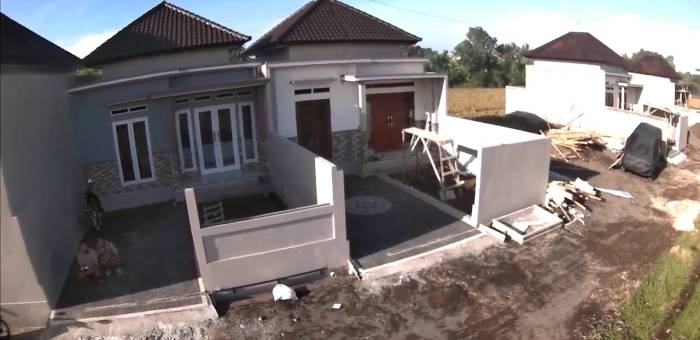 Rumah Dijual Di Tabanan Bali Jual Beli Perumahan Lamudi