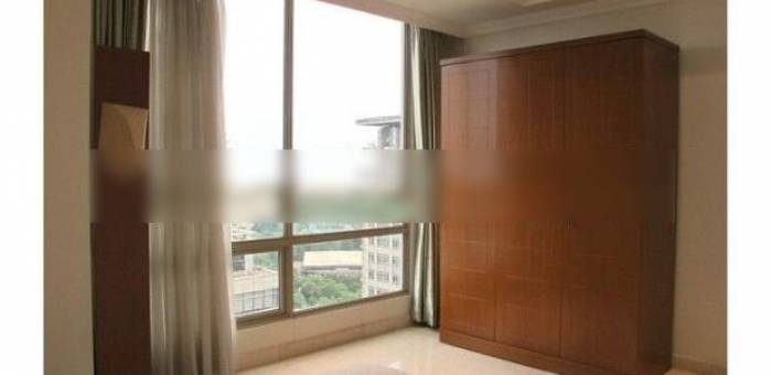 Halaman 5 Apartemen Disewakan Di Sudirman Kota Jakarta Selatan