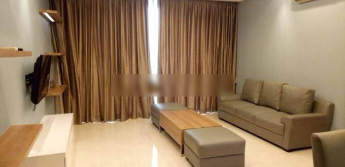 Sewa Apartemen Di Jakarta Harga Apartemen Bulanan Tahunan Lamudi