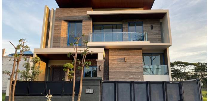 Halaman 18 Properti Dijual Di Citraland Kota Surabaya Lamudi
