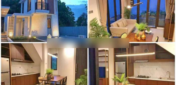 26+ Rumah Villa Dijual Jimbaran Bali Images