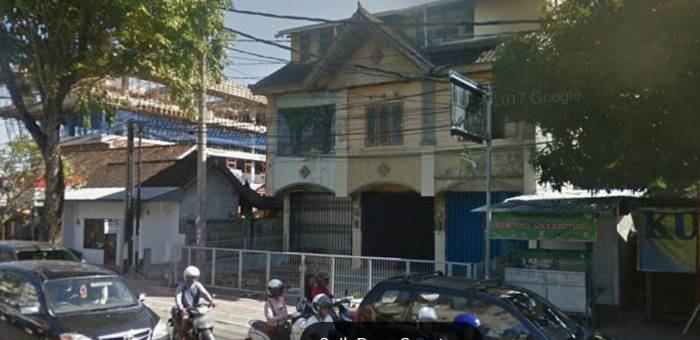View Rumah Kontrakan Di Denpasar Harga 15 Juta Per Tahun Background