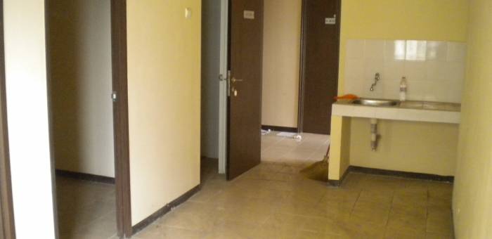 Apartemen Dijual Di Buahbatu Margacinta Kota Bandung Lamudi