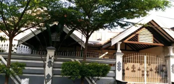 Rumah Dijual Di Pagesangan Kota Surabaya Lamudi Rumah Dijual Di Pagesangan Kota Surabaya Lamudi