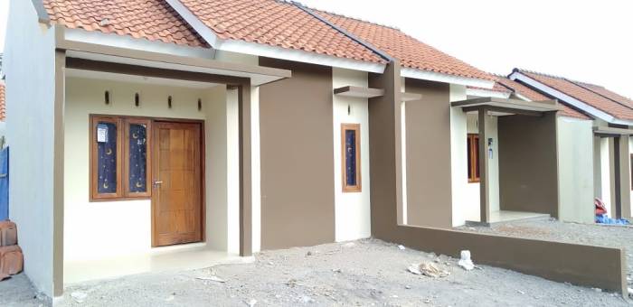Rumah Dijual Di Ngadirojo Kota Wonogiri Lamudi