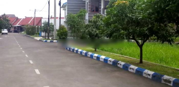 Tanah Dijual Di Antapani Kota Bandung Lamudi