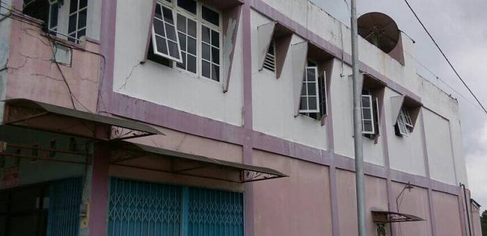 Rumah Dijual Di Ujung Tanjung Kota Rokan Hilir Lamudi