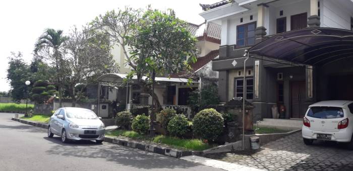 Get Rumah Dikontrakkan Di Gatsu Denpasar Background