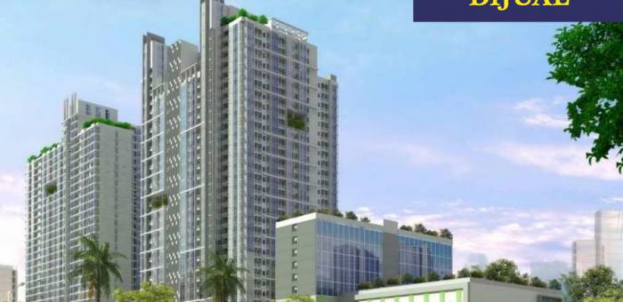 Apartemen Dijual Di Pulau Untungjawa Lamudi