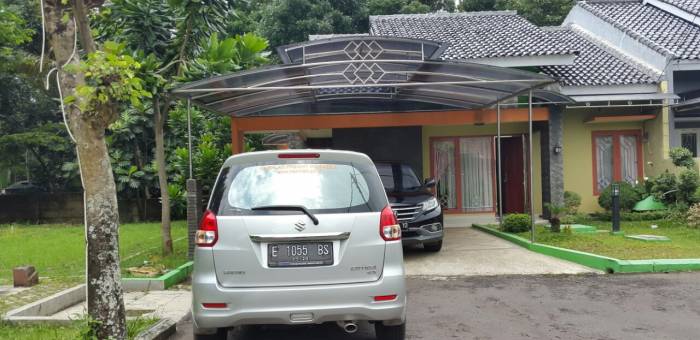 Rumah Dijual Di Kuningan Lamudi