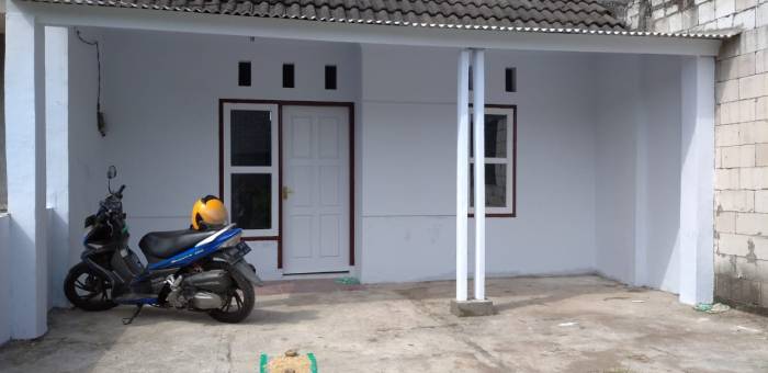 Rumah Dijual Di Mojokerto Berikut 200 Juta Lamudi