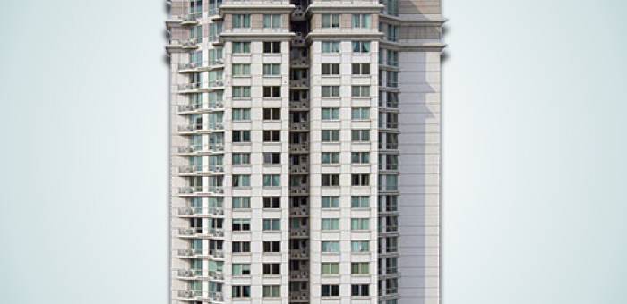 Halaman 3 Apartemen Dijual Di Bendungan Hilir Kota Jakarta