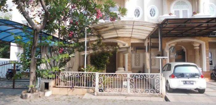 Halaman 22 Rumah Dijual Di Jakarta Barat Lamudi