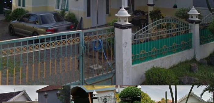 Rumah Dijual Di Surabaya Berikut 500 Juta Lamudi