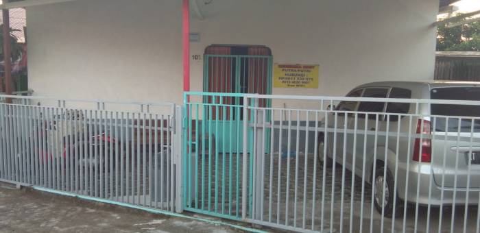 Sewa Rumah Di Balikpapan List Kontrakan Lengkap Lamudi