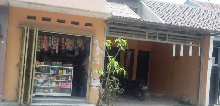 Get Rumah Dijual Di Cirebon PNG
