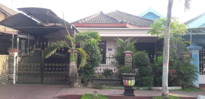 10 Rumah Dijual Di Blitar Murah Strategis Lamudi
