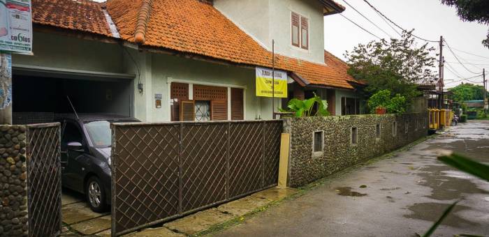 Halaman 50 Rumah Dijual Di Parung Kota Bogor Lamudi