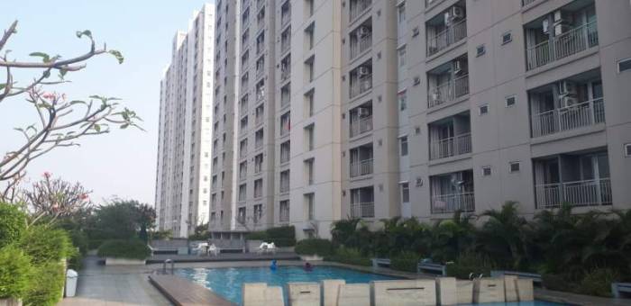 Jual Apartemen Di Bintaro Banyak Pilihan Lamudi