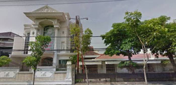 Properti Disewakan Di Hr Muhammad Kota Surabaya Lamudi