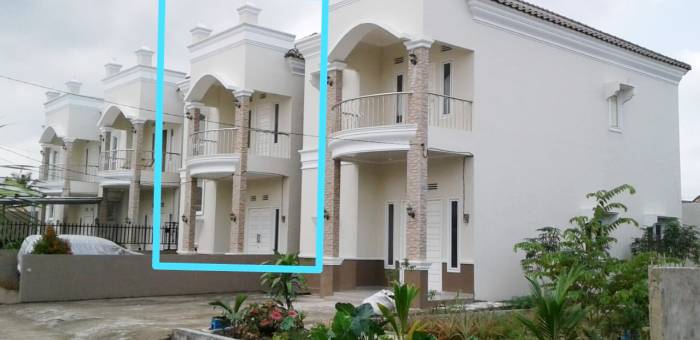Rumah Dijual Di Plaju Kota Palembang Lamudi