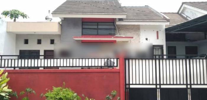 Rumah Disewakan Di Surabaya Sewa Kontrakan Murah