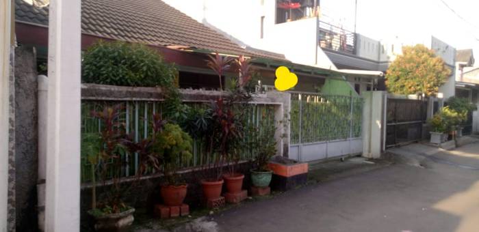 Properti Dijual Di Pondok Kopi Kota Jakarta Timur Lamudi