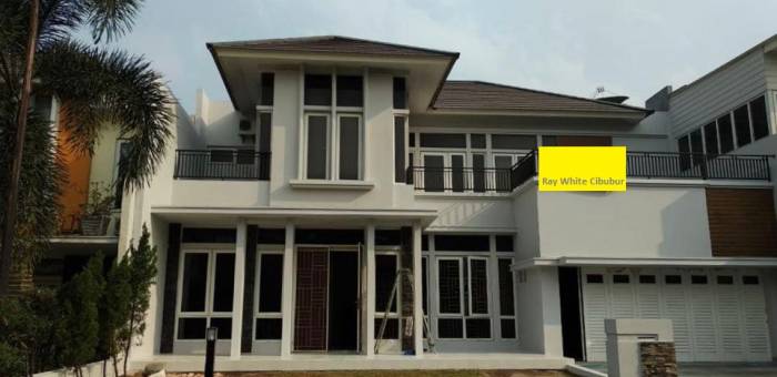Ray White Cibubur Lia Indriani Ray White Cibubur Lia Indriani