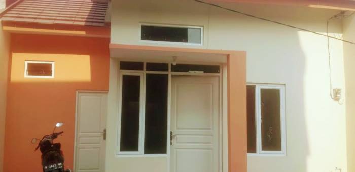 Jual Beli Rumah Murah Semarang Lamudi