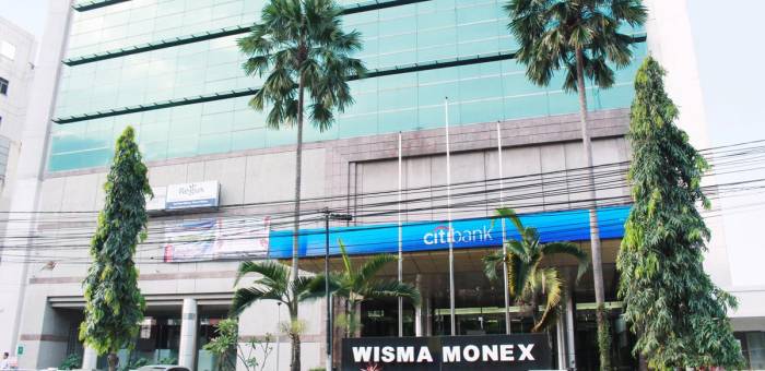 Tempat Usaha Disewakan Di Bandung Lamudi