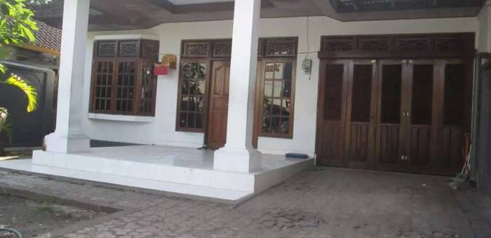 33+ Rumah Kontrakan Di Sesetan Denpasar Images